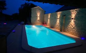 Gite Provençal du Mas Arnaud